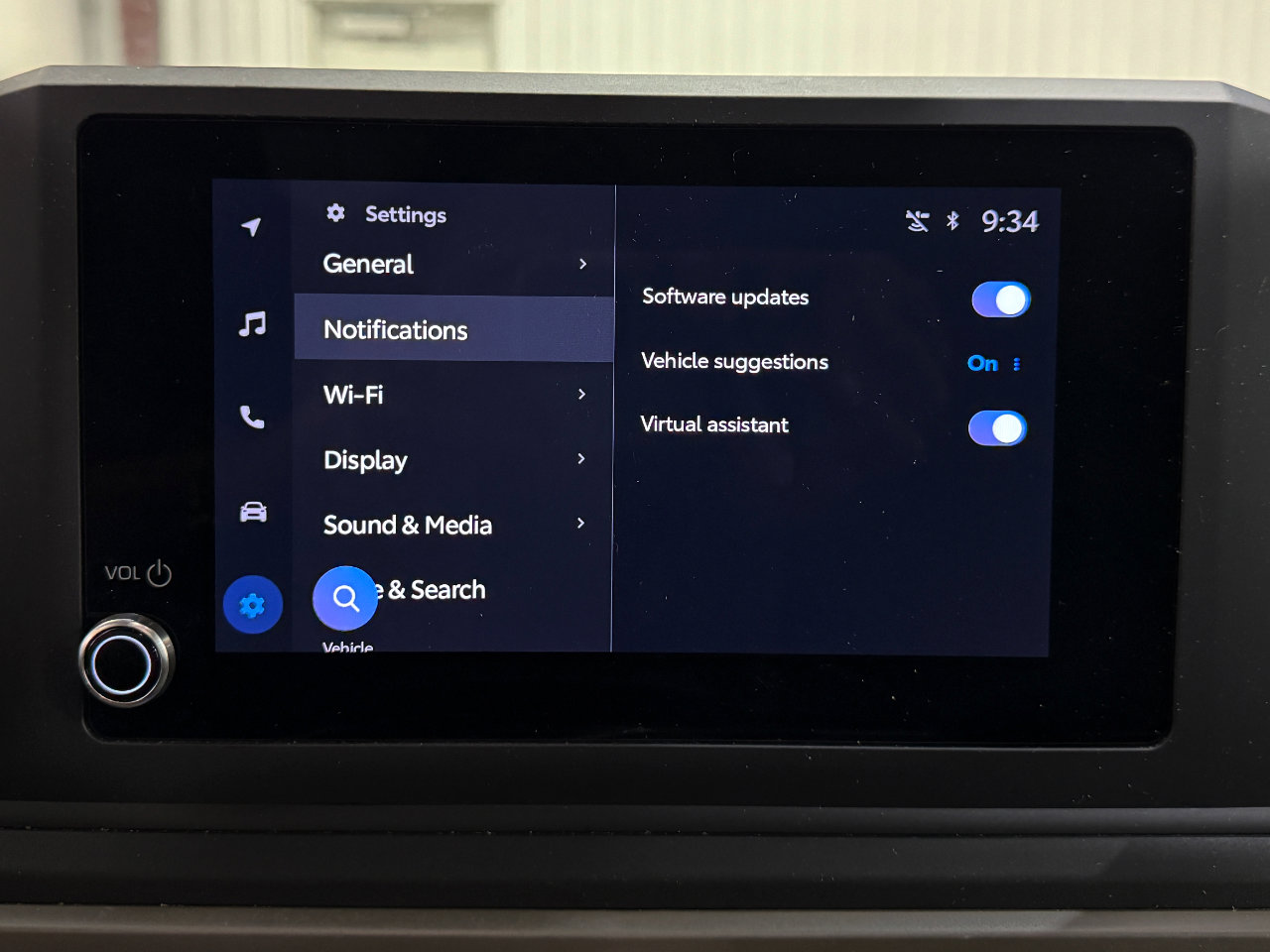 Used 2024 Toyota Tacoma SR image 19