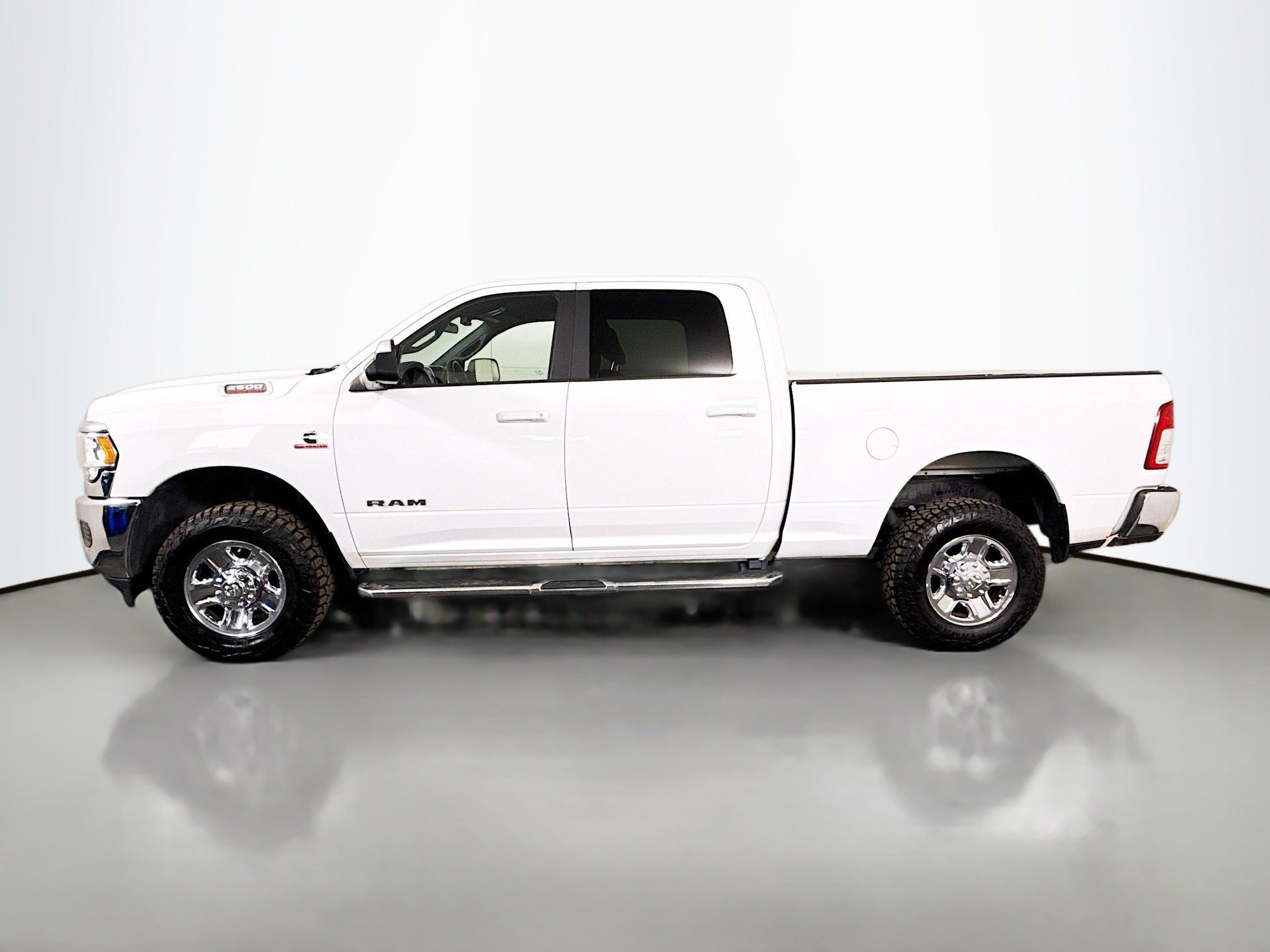 Used 2021 RAM 2500 Big Horn image 6