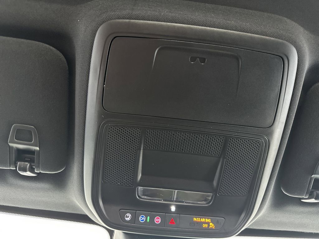 New 2026 GMC Terrain AT4 w/ Technology Package II AWD/4WD image 26