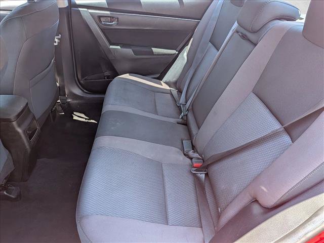 Used 2019 Toyota Corolla LE FWD image 17