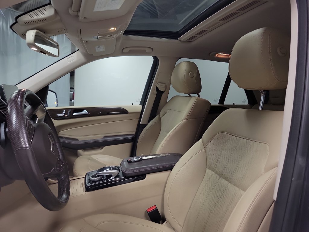 Used 2016 Mercedes-Benz GLE 350 4MATIC image 16