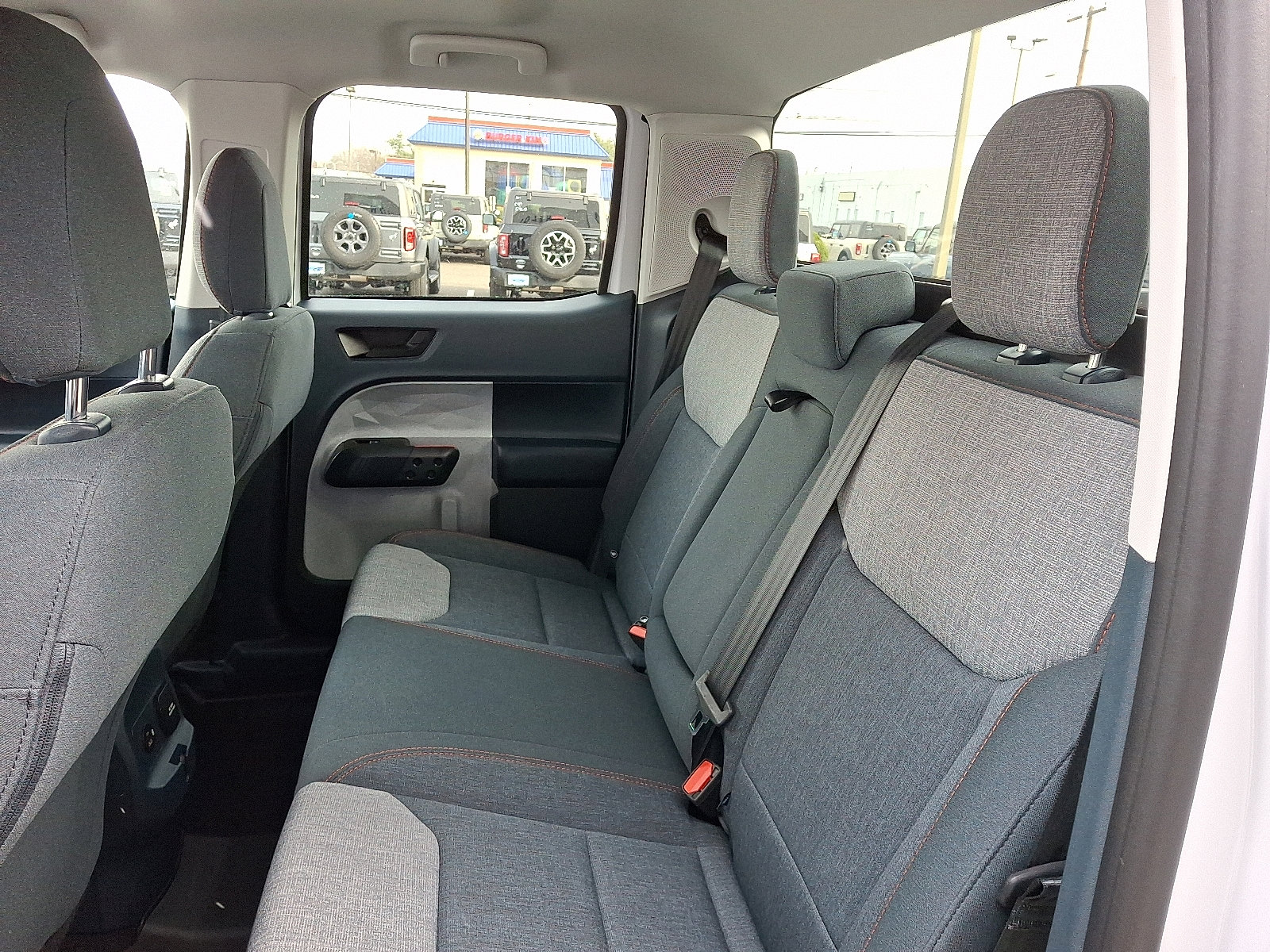 Certified 2024 Ford Maverick XLT w/ XLT Luxury Package image 12