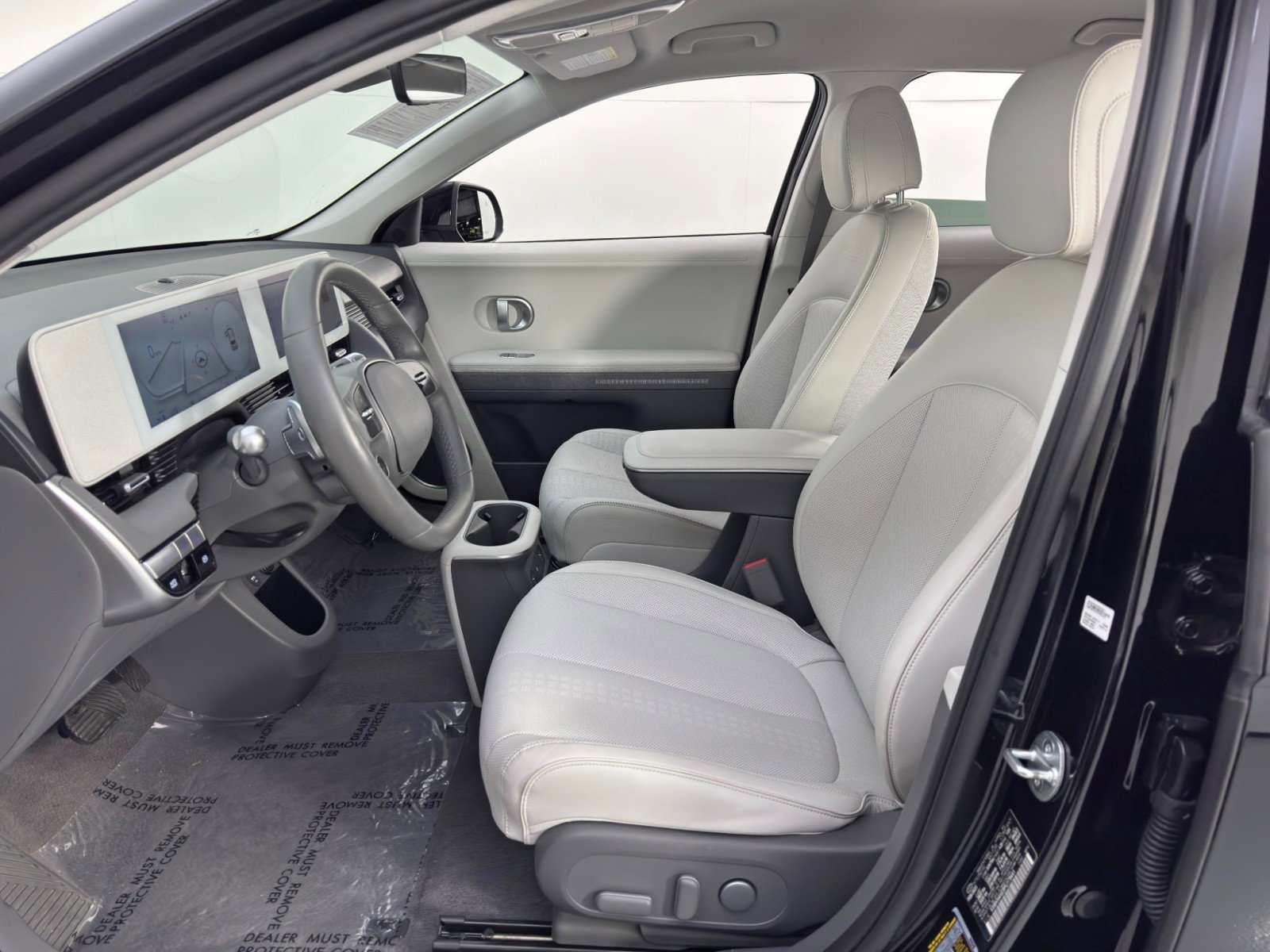 Used 2023 Hyundai Ioniq 5 SEL image 15