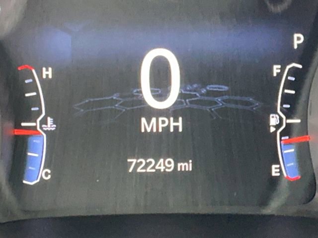 Used 2022 Jeep Compass Latitude w/ Convenience Group image 31