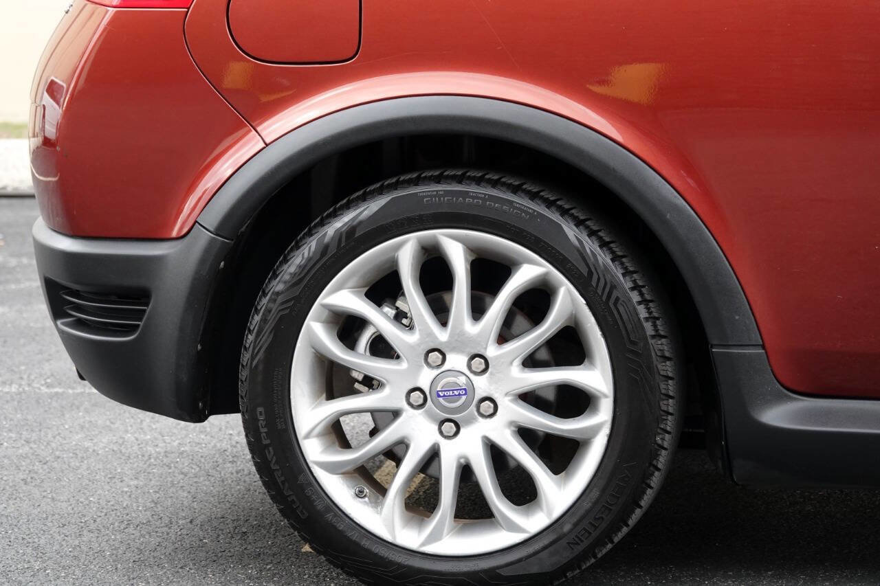 Used 2008 Volvo C30 T5 Version 2.0 FWD image 24