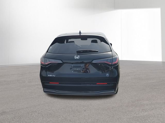 Used 2023 Honda HR-V EX-L image 8