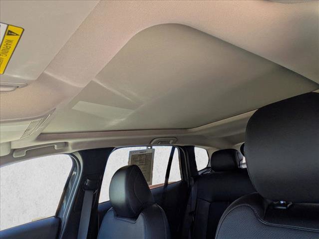 Used 2024 MAZDA CX-50 AWD 2.5 S w/ Cargo Package image 22
