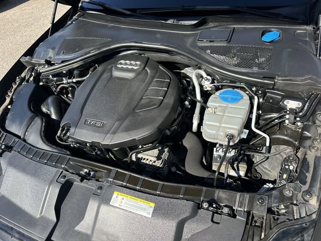 Used 2018 Audi A6 2.0T Premium Plus w/ Premium Plus Package image 30