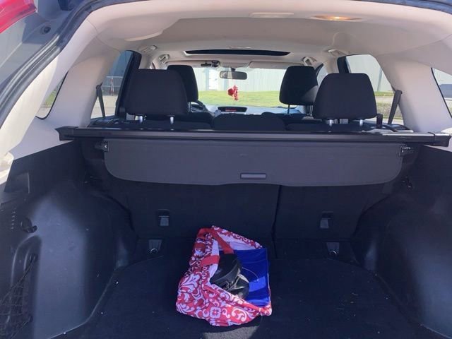Used 2015 Honda CR-V EX image 6
