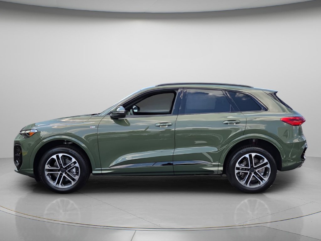 New 2026 Audi Q5 2.0T AWD/4WD image 2