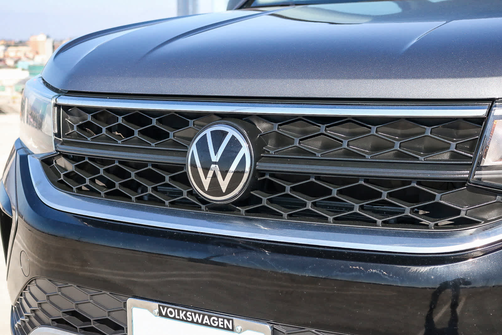 Used 2024 Volkswagen Taos S image 5