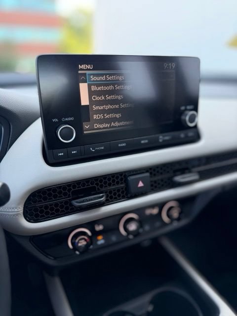 Used 2024 Honda HR-V LX image 13