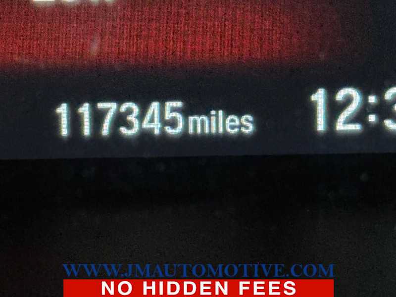 Used 2016 Honda Civic EX-T image 22