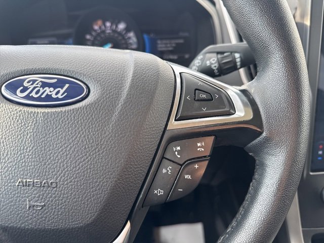 Used 2024 Ford Edge SEL w/ Convenience Package image 25