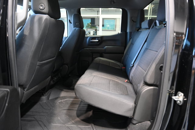Used 2019 Chevrolet Silverado 1500 LT w/ All-Star Edition AWD/4WD image 12