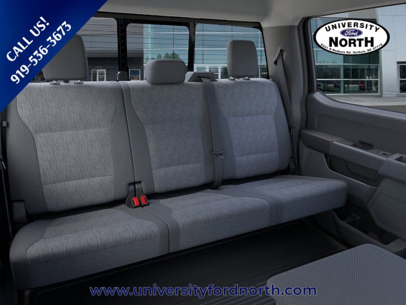 New 2026 Ford F250 XL w/ STX Appearance Package image 11