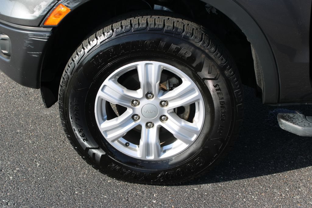 Used 2020 Ford Ranger XL w/ FX4 Off-Road Package AWD/4WD image 19