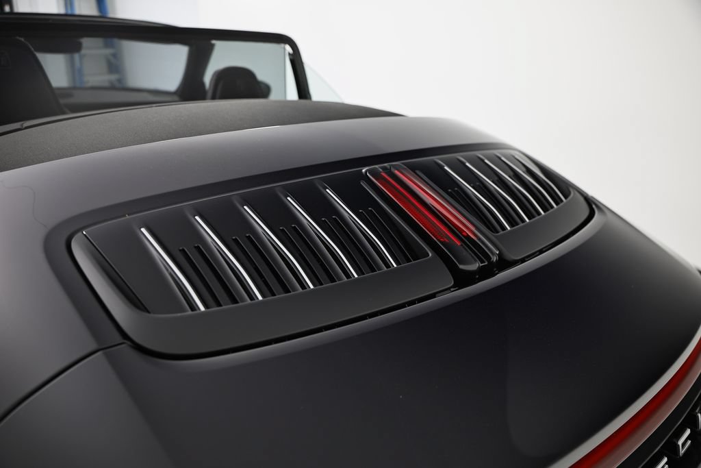 New 2026 Porsche 911 Carrera 4S AWD/4WD image 18