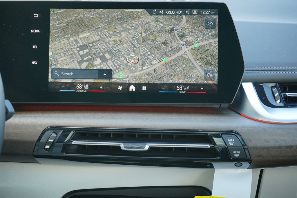 New 2026 BMW X1 xDrive28i w/ Technology Package image 15