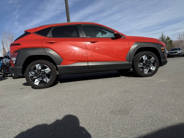 Used 2024 Hyundai Kona SEL image 8