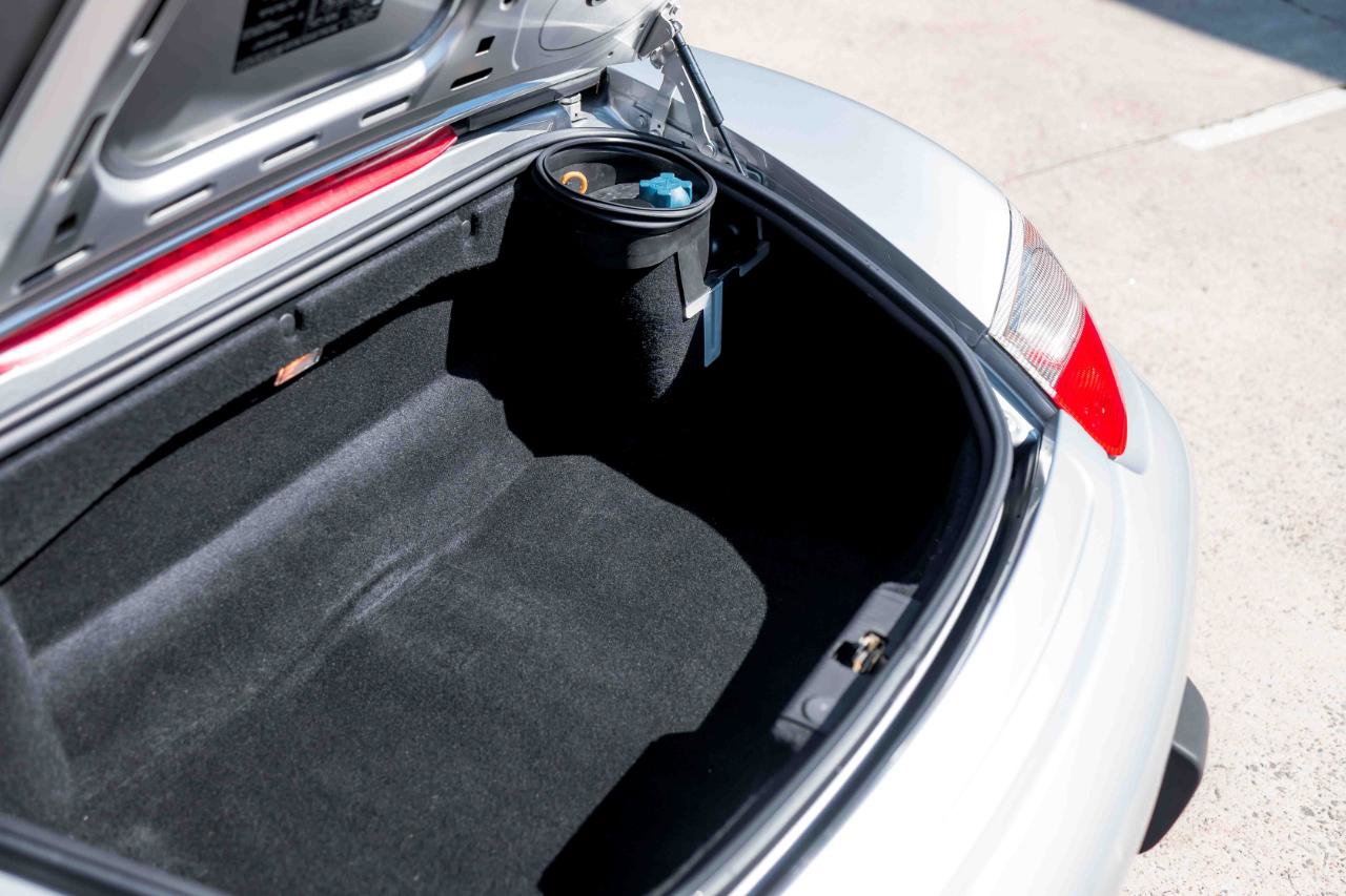 Used 2003 Porsche Boxster S image 70