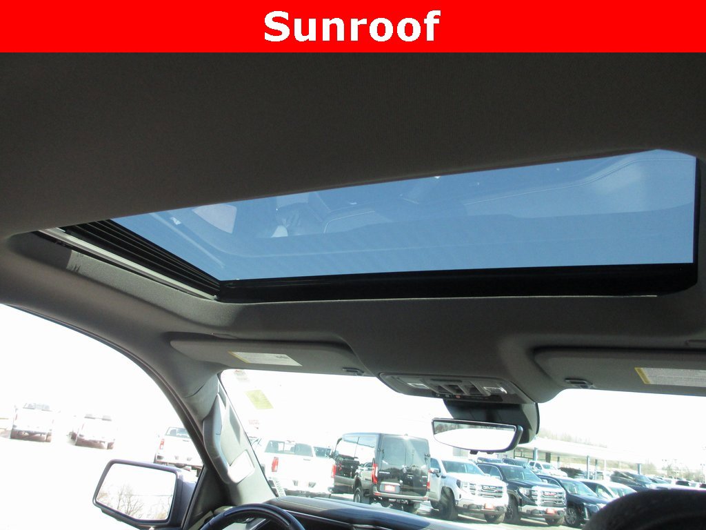 Used 2026 GMC Sierra 1500 Denali image 18