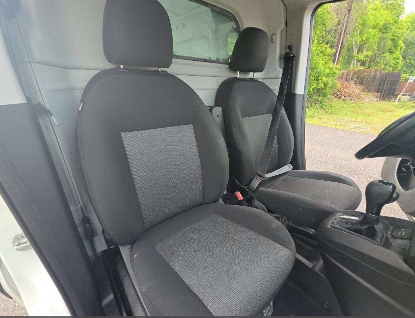 Used 2022 RAM ProMaster City Tradesman FWD image 35