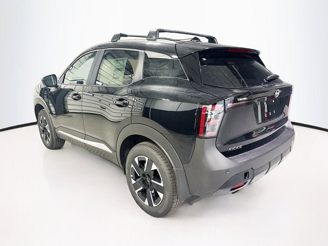 New 2026 Nissan Kicks SV w/ Cold Weather Package AWD/4WD image 7