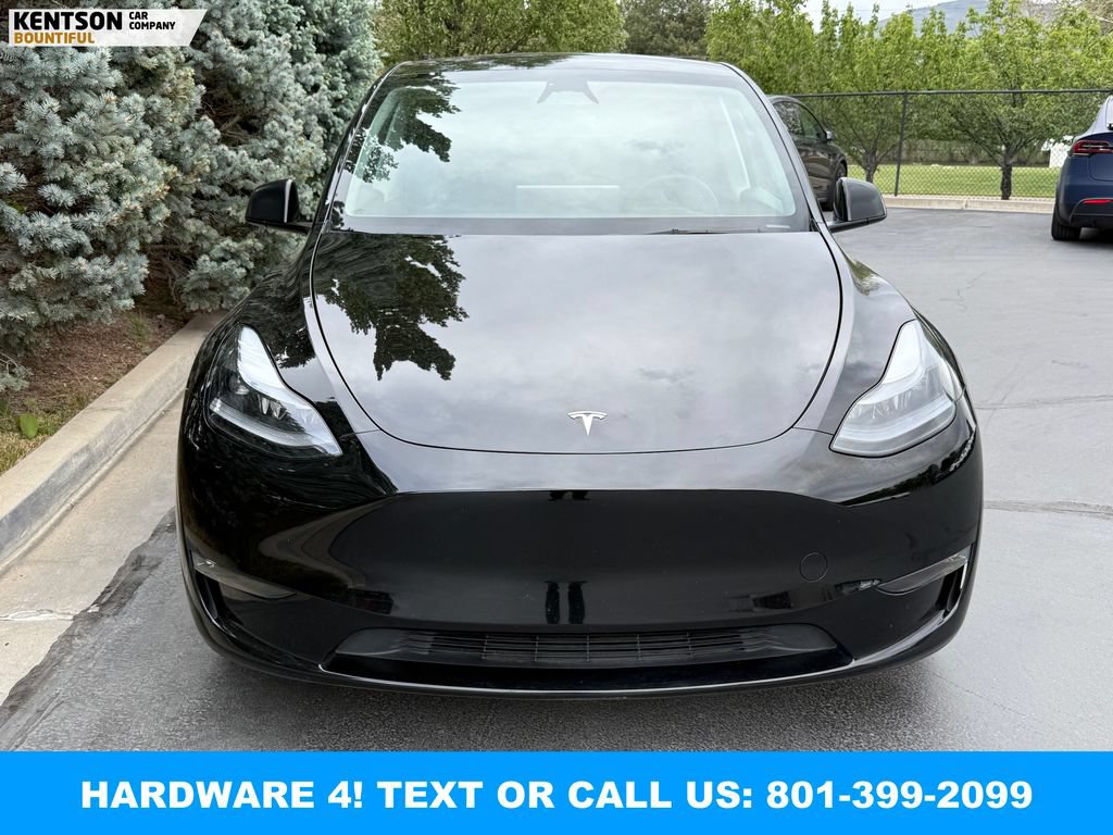 Used 2023 Tesla Model Y Performance AWD/4WD image 2