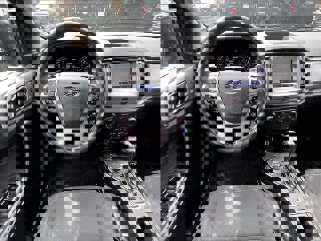 Used 2021 Ford Ranger XLT w/ Equipment Group 302A High AWD/4WD image 5