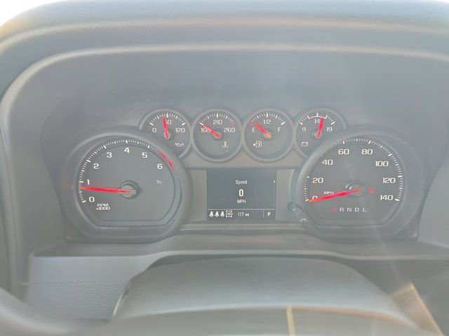 New 2026 Chevrolet Silverado 3500 W/T w/ WT Convenience Package image 25