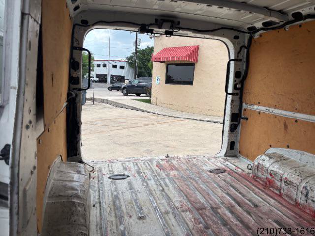 Used 2014 Nissan NV 2500 SV RWD image 23