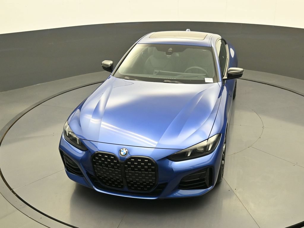 New 2026 BMW 430i xDrive Coupe w/ M Sport Package AWD/4WD image 31