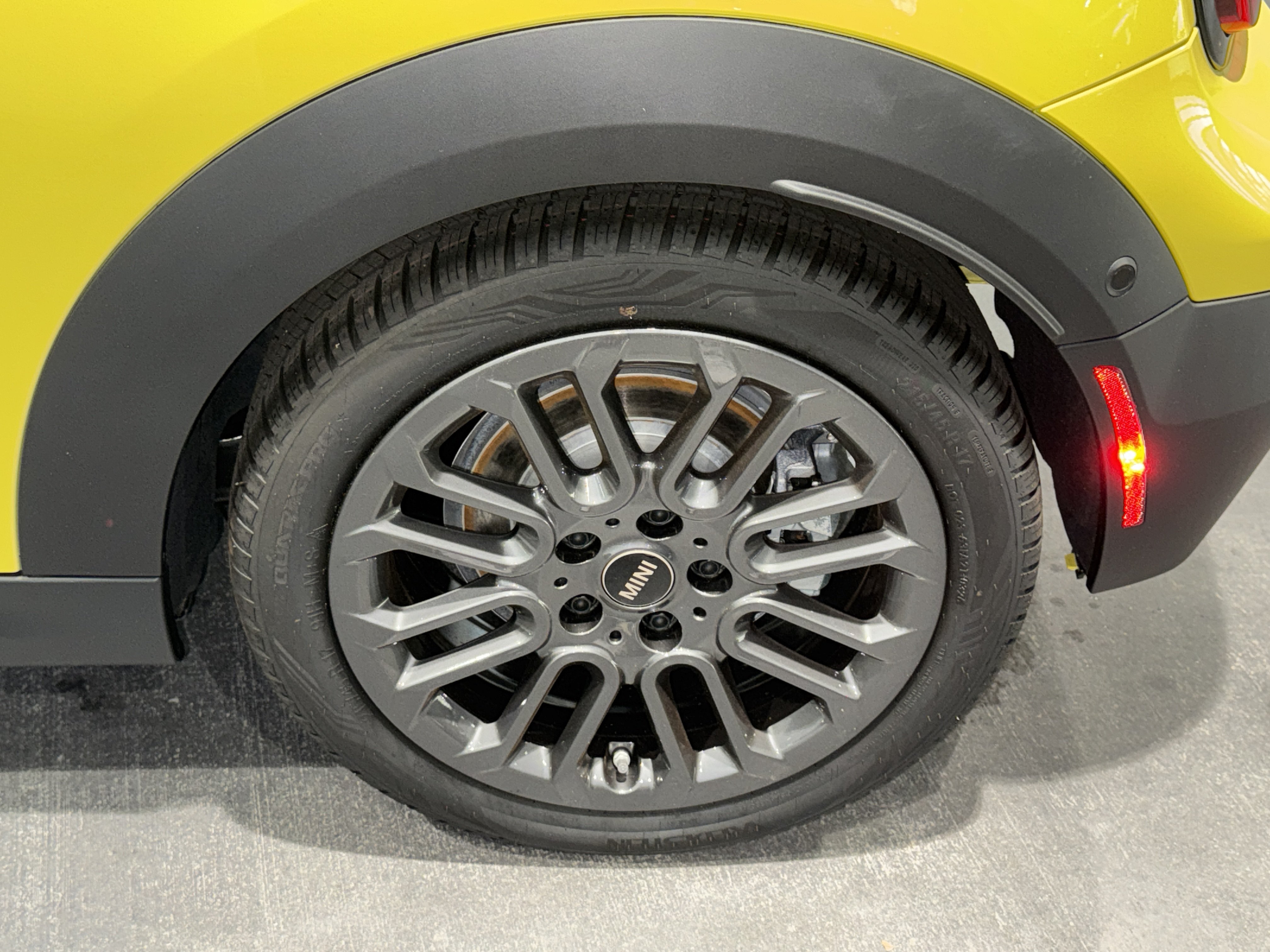 New 2026 MINI Cooper S FWD image 24
