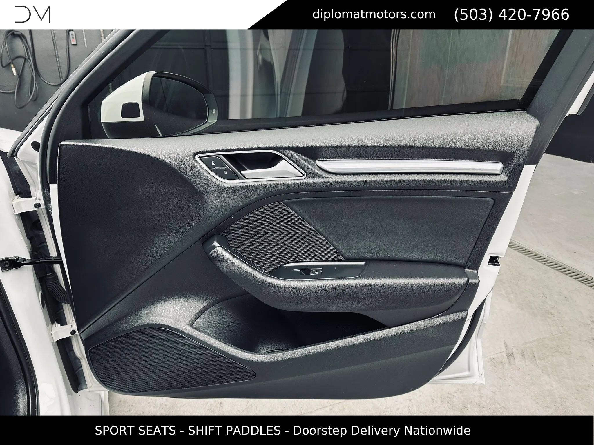 Used 2020 Audi A3 2.0T Premium AWD/4WD image 25