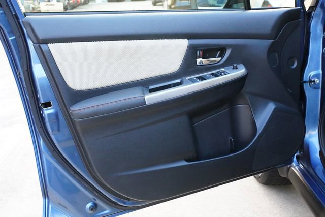 Used 2016 Subaru Crosstrek 2.0i Premium w/ Popular Package #2 image 24