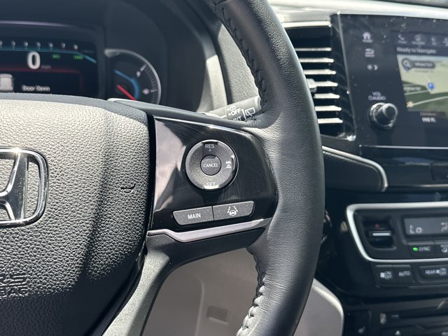 Used 2022 Honda Pilot Touring image 28