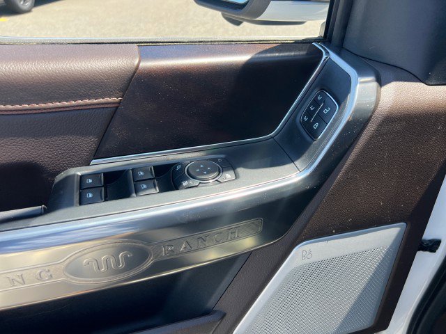 New 2026 Ford F150 King Ranch w/ Equipment Group 601A High AWD/4WD image 10