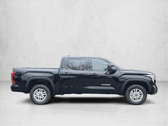 New 2026 Toyota Tundra SR5 image 4
