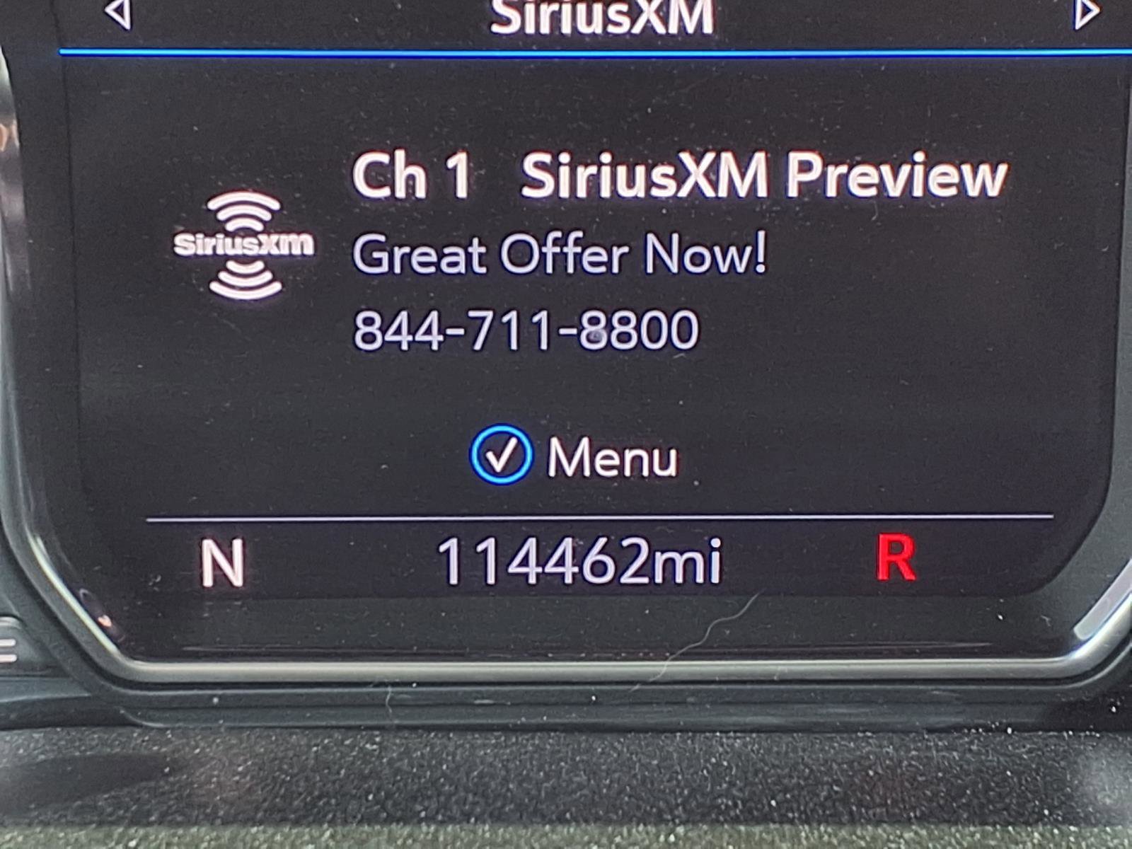Used 2021 GMC Sierra 1500 Denali w/ Denali Ultimate Package RWD image 34