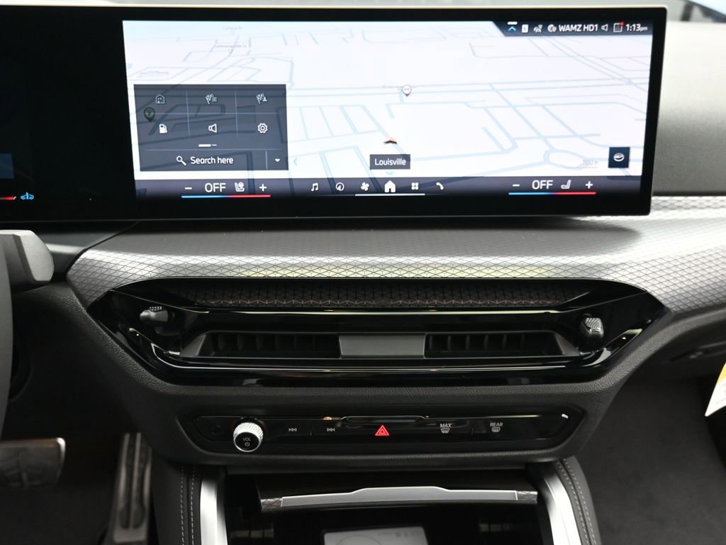 New 2026 BMW 430i xDrive Coupe w/ M Sport Package image 14