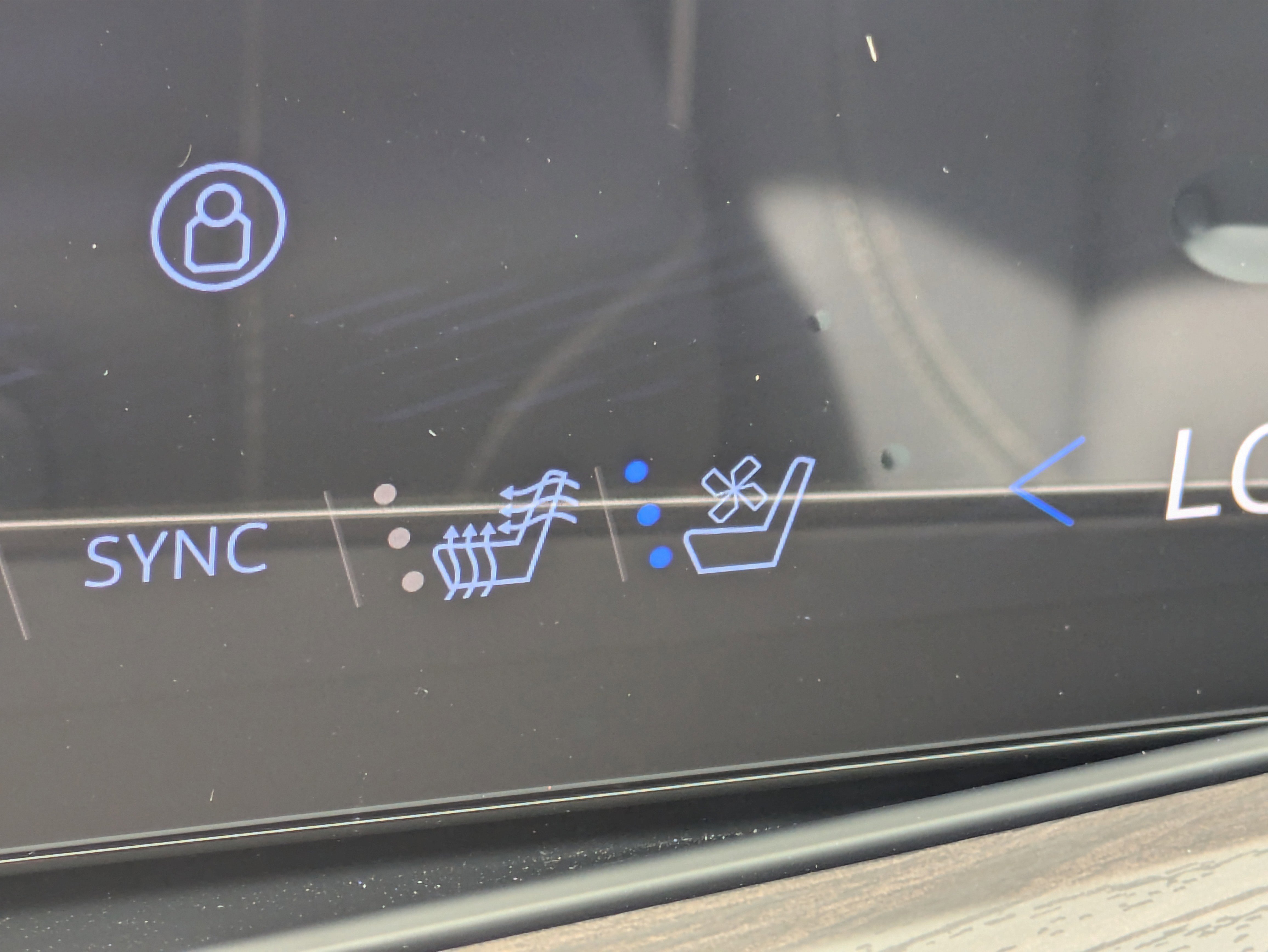 New 2026 Chevrolet Tahoe Premier image 23