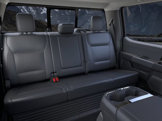 New 2026 Ford F350 Lariat w/ Black Appearance Package AWD/4WD image 11
