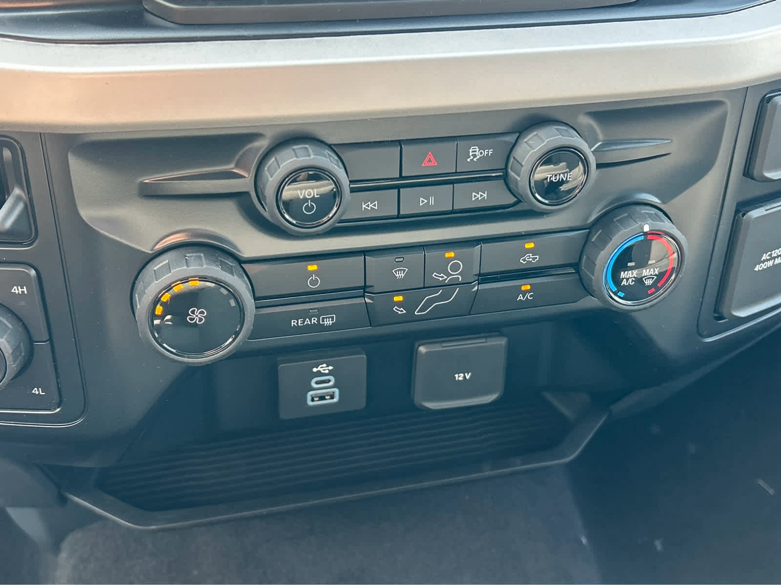 New 2026 Ford F250 XL w/ STX Appearance Package image 43