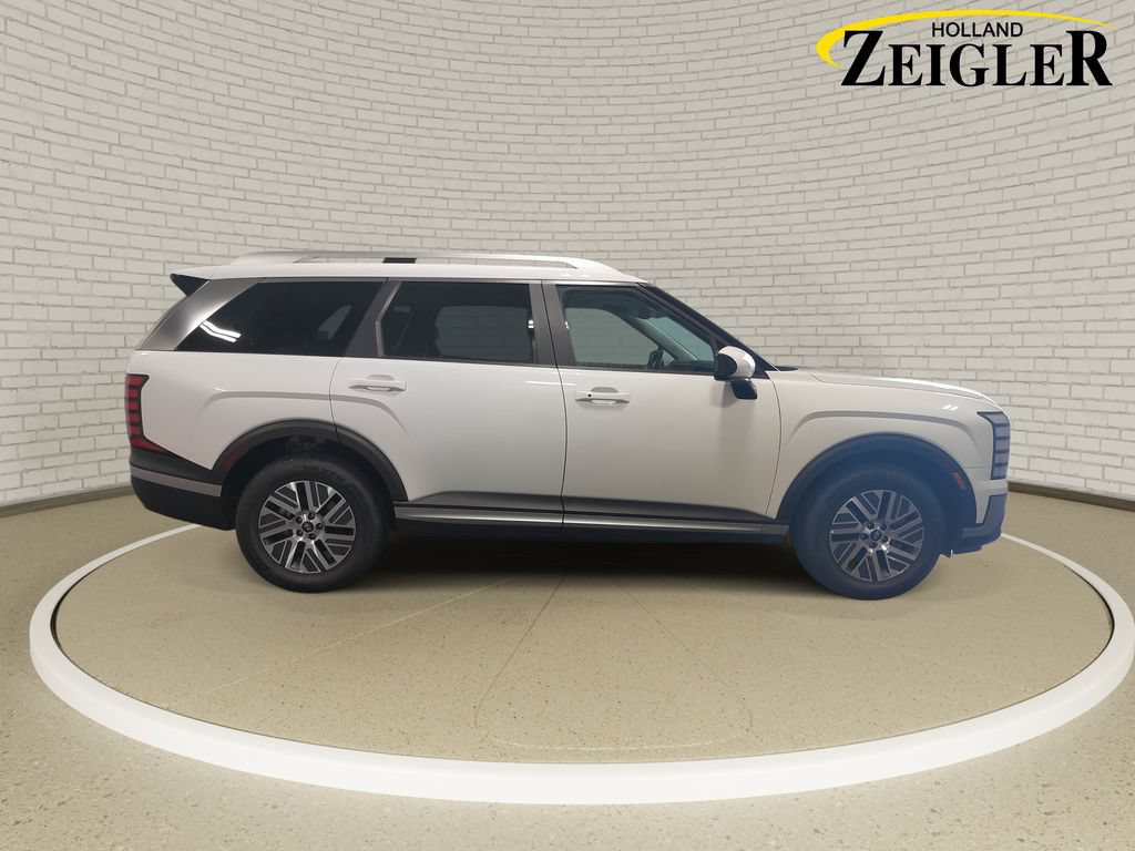 New 2026 Hyundai Palisade SEL AWD/4WD image 4