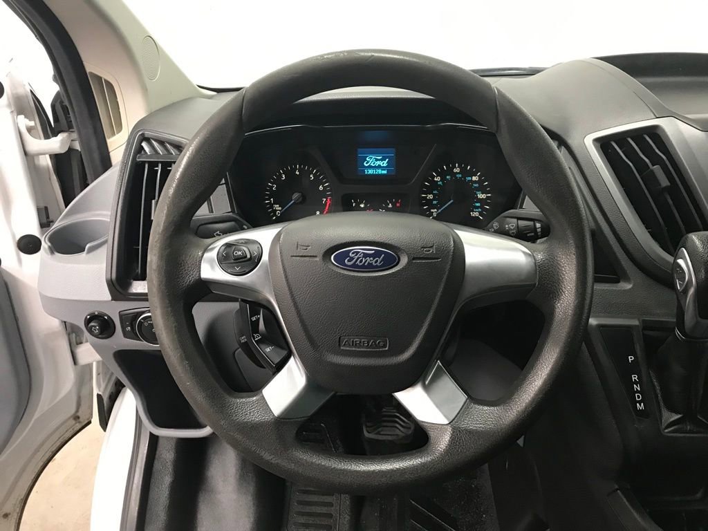 Used 2015 Ford Transit 350 148 Low Roof RWD image 13