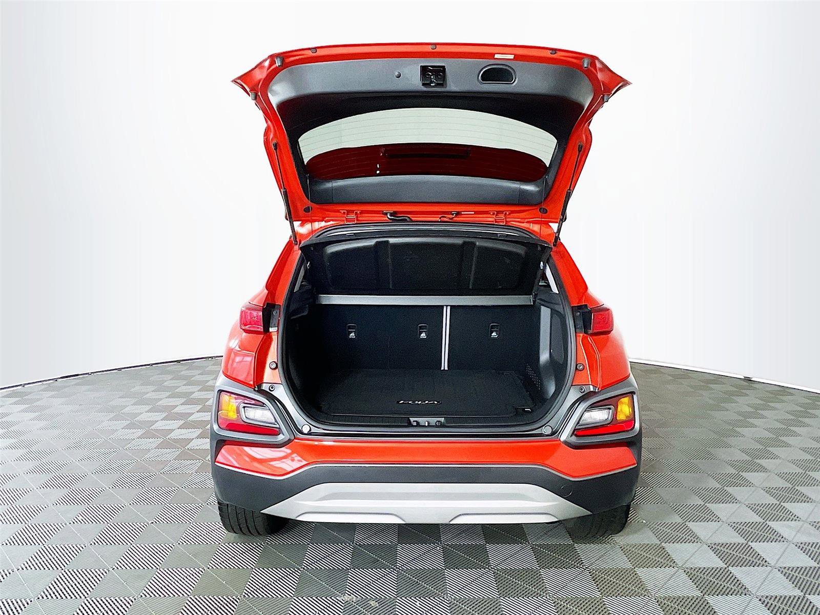 Used 2019 Hyundai Kona Limited AWD/4WD image 28