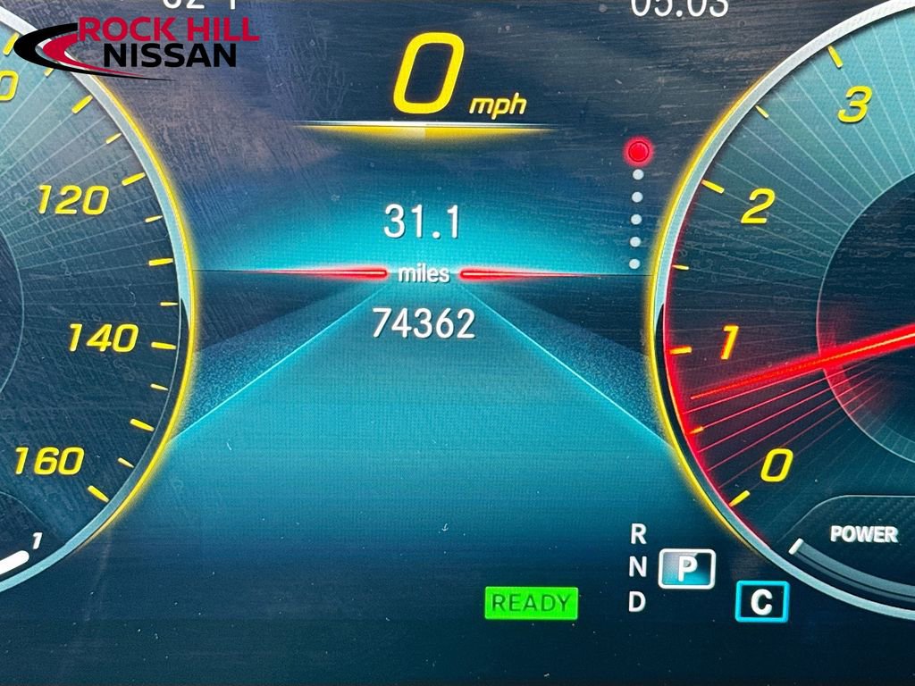 Used 2020 Mercedes-Benz GLE 450 4MATIC image 12