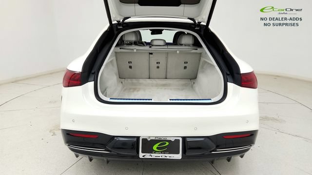 Used 2023 Mercedes-Benz EQS 450+ Sedan image 30