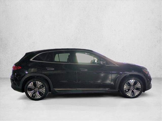 Certified 2023 Mercedes-Benz EQE 350+ 4MATIC SUV image 7